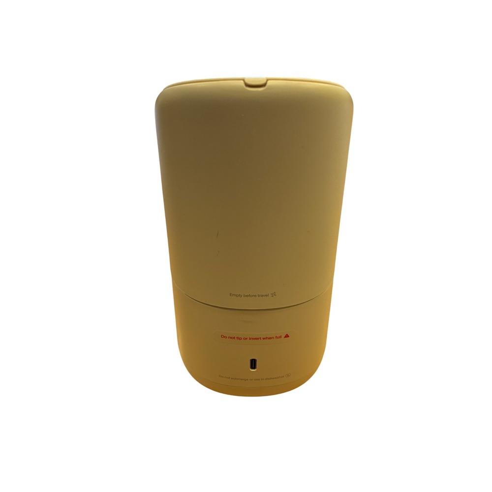 Canopy Portable Travel Humidifier - Picture 7 of 7